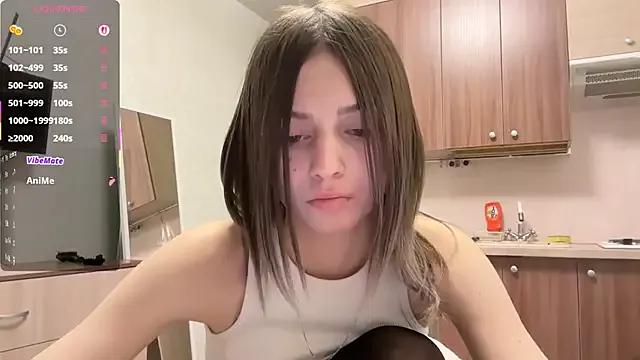 Girls and cam to cam: Watch as these sophisticated entertainers uncover their stunning costumes and curvaceous curves online!