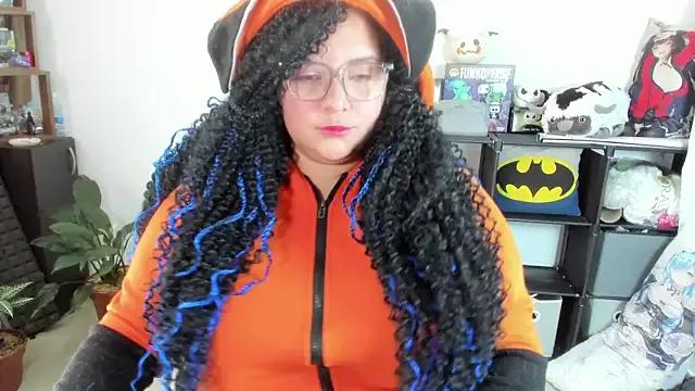 Girls and cam to cam: Watch as these sophisticated entertainers uncover their stunning costumes and curvaceous curves online!