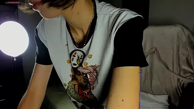 aiko_mori from StripChat is Freechat