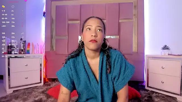 Girls and cam to cam: Watch as these sophisticated entertainers uncover their stunning costumes and curvaceous curves online!