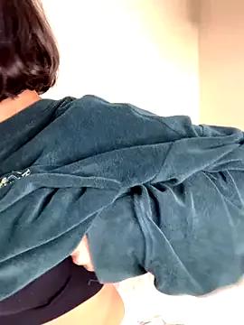 Photos of AikoStar from StripChat is Private