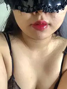 Aimee_milk from StripChat is Freechat