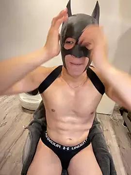 Photos of AirboyTy from StripChat is Freechat