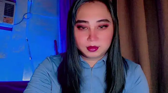 Girls and cam to cam: Watch as these sophisticated entertainers uncover their stunning costumes and curvaceous curves online!