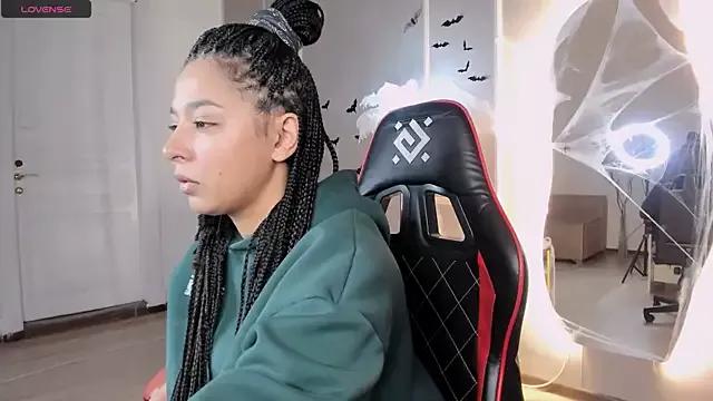 Girls and cam to cam: Watch as these sophisticated entertainers uncover their stunning costumes and curvaceous curves online!