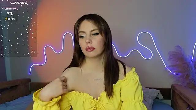 Girls and cam to cam: Watch as these sophisticated entertainers uncover their stunning costumes and curvaceous curves online!