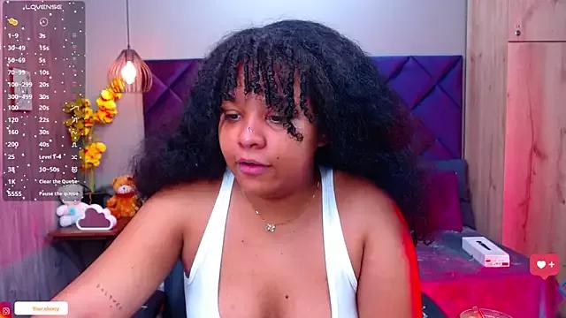 Girls and cam to cam: Watch as these sophisticated entertainers uncover their stunning costumes and curvaceous curves online!