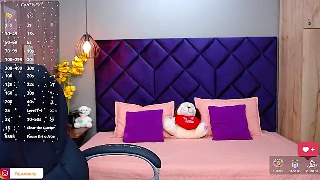 Girls and cam to cam: Watch as these sophisticated entertainers uncover their stunning costumes and curvaceous curves online!