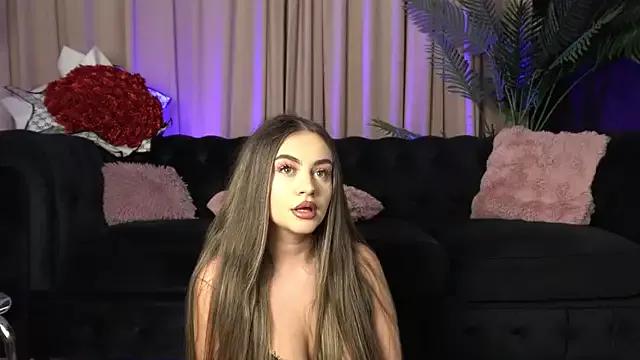 Girls and cam to cam: Watch as these sophisticated entertainers uncover their stunning costumes and curvaceous curves online!