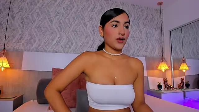 Girls and cam to cam: Watch as these sophisticated entertainers uncover their stunning costumes and curvaceous curves online!