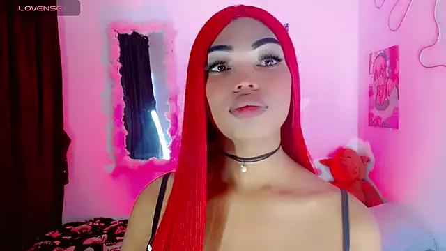 Girls and cam to cam: Watch as these sophisticated entertainers uncover their stunning costumes and curvaceous curves online!