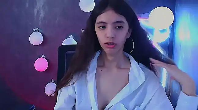 Aishell_ webcams show profile image 