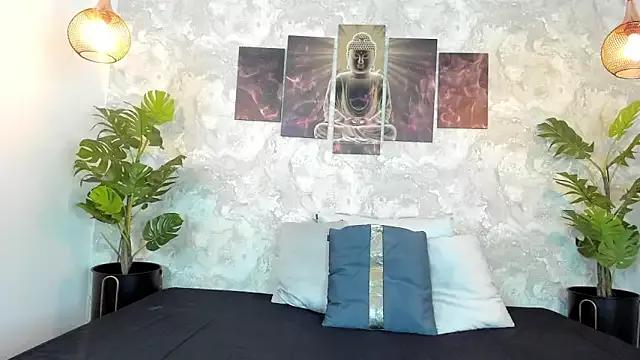 Girls and cam to cam: Watch as these sophisticated entertainers uncover their stunning costumes and curvaceous curves online!