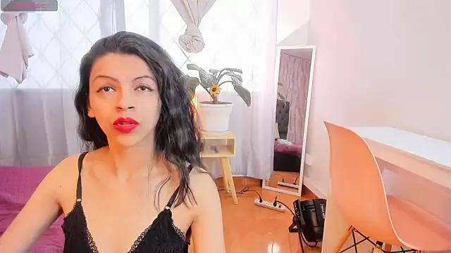 Girls and cam to cam: Watch as these sophisticated entertainers uncover their stunning costumes and curvaceous curves online!