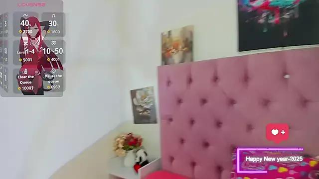 Girls and cam to cam: Watch as these sophisticated entertainers uncover their stunning costumes and curvaceous curves online!