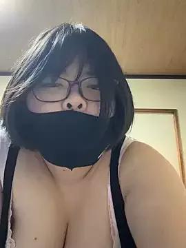akari_jp from StripChat