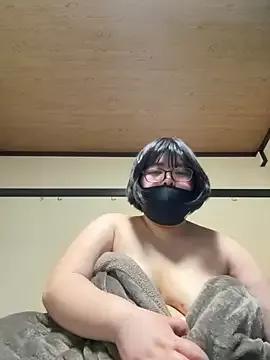 akari_jp from StripChat