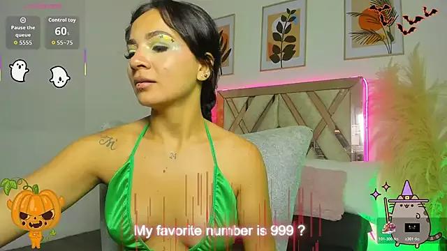 Girls and cam to cam: Watch as these sophisticated entertainers uncover their stunning costumes and curvaceous curves online!