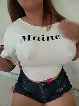 Girls and cam to cam: Watch as these sophisticated entertainers uncover their stunning costumes and curvaceous curves online!