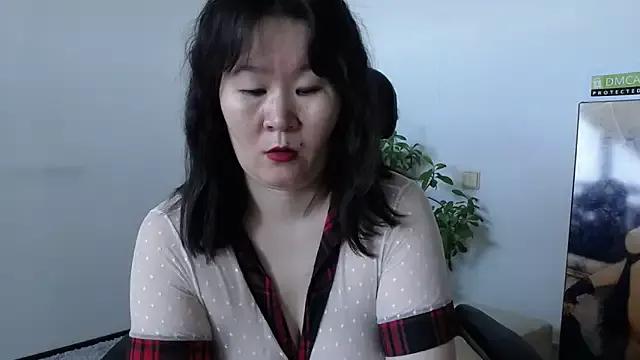 Akira_xx from StripChat is Freechat
