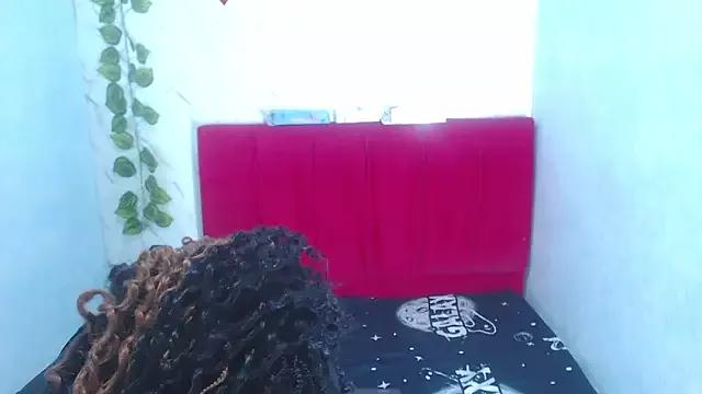 Girls and cam to cam: Watch as these sophisticated entertainers uncover their stunning costumes and curvaceous curves online!