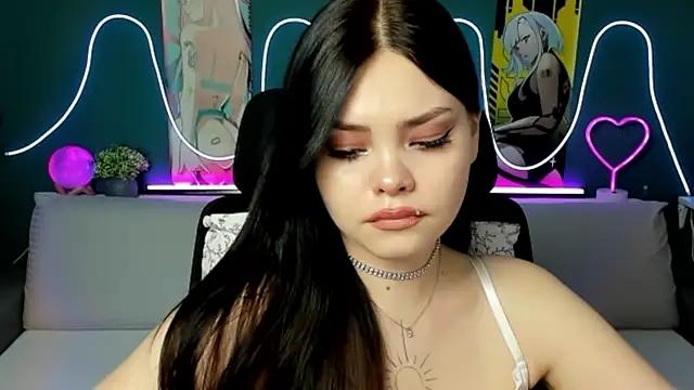 Girls and cam to cam: Watch as these sophisticated entertainers uncover their stunning costumes and curvaceous curves online!