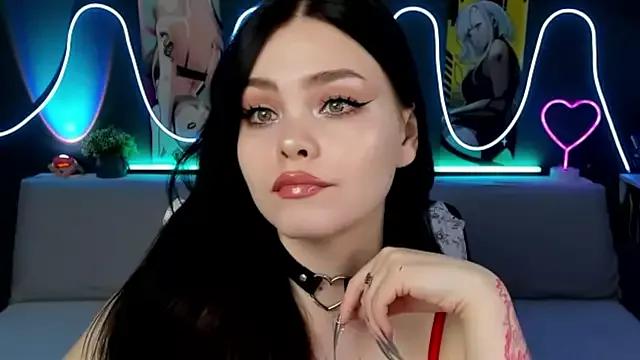 Girls and cam to cam: Watch as these sophisticated entertainers uncover their stunning costumes and curvaceous curves online!