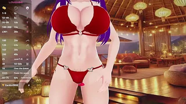 Girls and cam to cam: Watch as these sophisticated entertainers uncover their stunning costumes and curvaceous curves online!