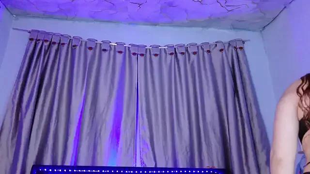 Girls and cam to cam: Watch as these sophisticated entertainers uncover their stunning costumes and curvaceous curves online!