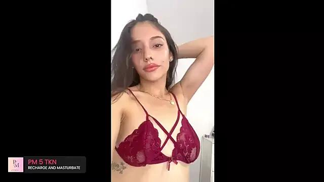 Girls and cam to cam: Watch as these sophisticated entertainers uncover their stunning costumes and curvaceous curves online!