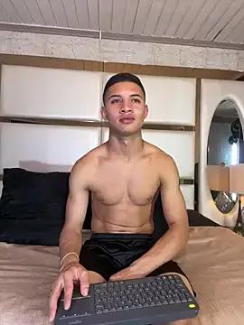 Girls and cam to cam: Watch as these sophisticated entertainers uncover their stunning costumes and curvaceous curves online!