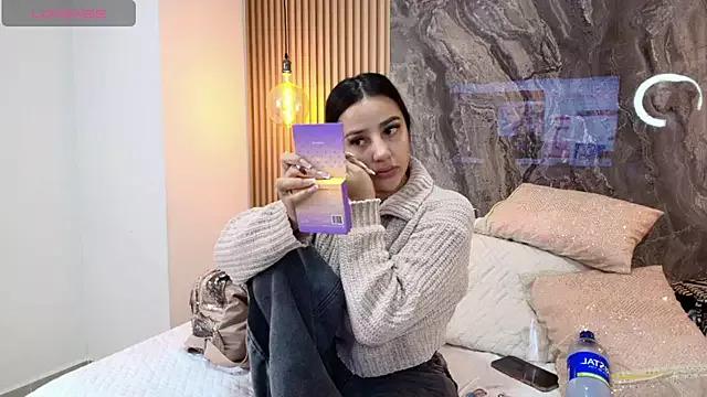 Girls and cam to cam: Watch as these sophisticated entertainers uncover their stunning costumes and curvaceous curves online!