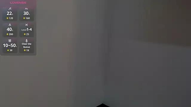 Alana-Jonness from StripChat is Freechat