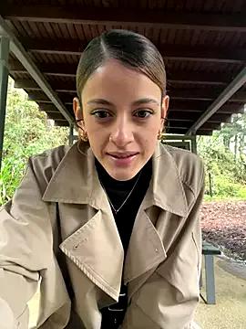 Girls and cam to cam: Watch as these sophisticated entertainers uncover their stunning costumes and curvaceous curves online!