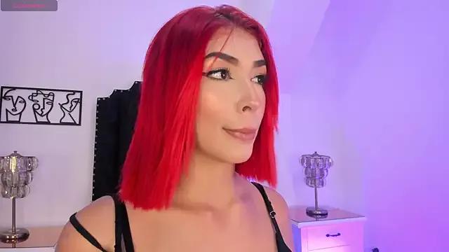 Girls and cam to cam: Watch as these sophisticated entertainers uncover their stunning costumes and curvaceous curves online!