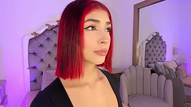 Girls and cam to cam: Watch as these sophisticated entertainers uncover their stunning costumes and curvaceous curves online!