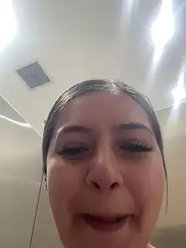 alana_69 from StripChat is Freechat