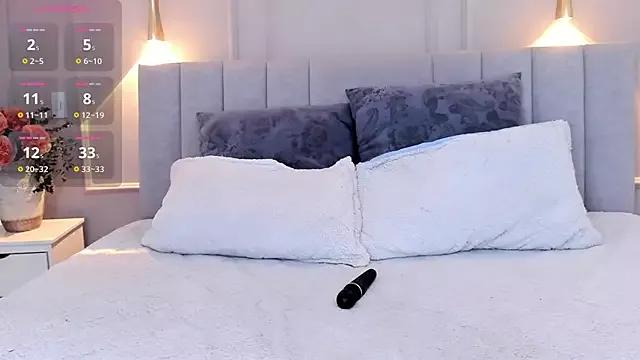 Alana__Milf from StripChat is Freechat