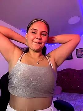 Girls and cam to cam: Watch as these sophisticated entertainers uncover their stunning costumes and curvaceous curves online!