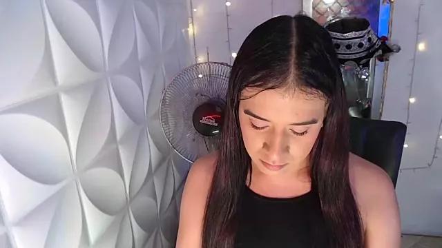 Alana_kiss webcams show profile image 