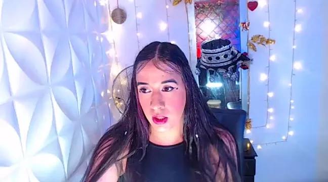 alana_kiss from StripChat
