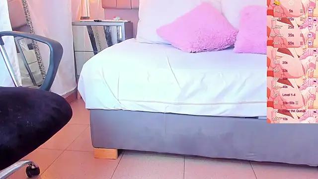 Girls and cam to cam: Watch as these sophisticated entertainers uncover their stunning costumes and curvaceous curves online!