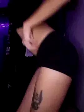 Alana_Martinez_ from StripChat is Freechat