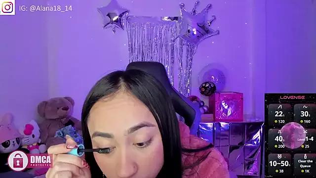 Girls and cam to cam: Watch as these sophisticated entertainers uncover their stunning costumes and curvaceous curves online!