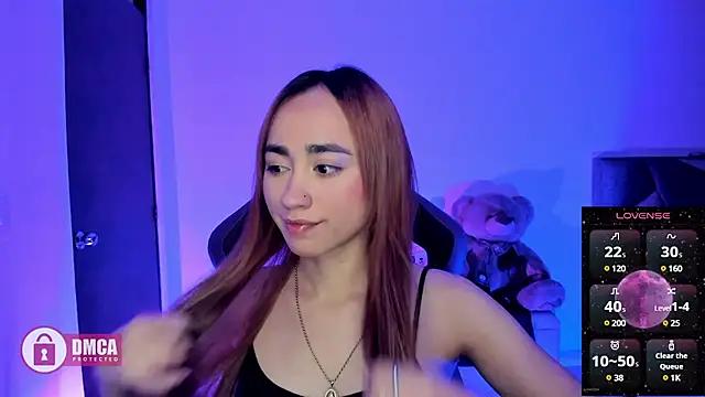 Girls and cam to cam: Watch as these sophisticated entertainers uncover their stunning costumes and curvaceous curves online!