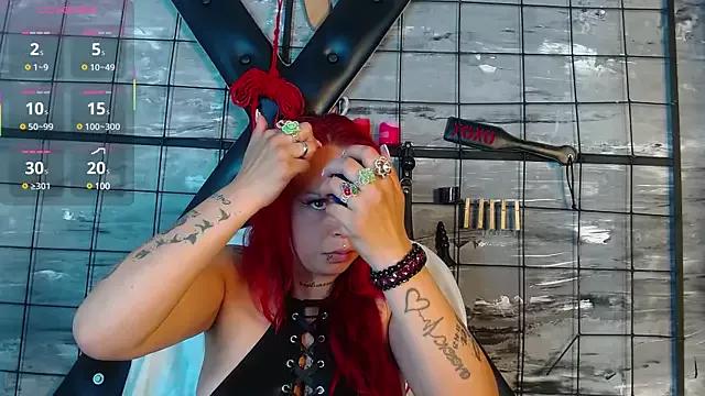 Alana_Roth from StripChat is Freechat