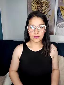 Alana_steel_1 from StripChat is Freechat