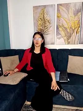 Girls and cam to cam: Watch as these sophisticated entertainers uncover their stunning costumes and curvaceous curves online!