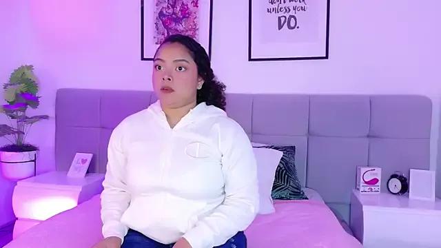 Girls and cam to cam: Watch as these sophisticated entertainers uncover their stunning costumes and curvaceous curves online!