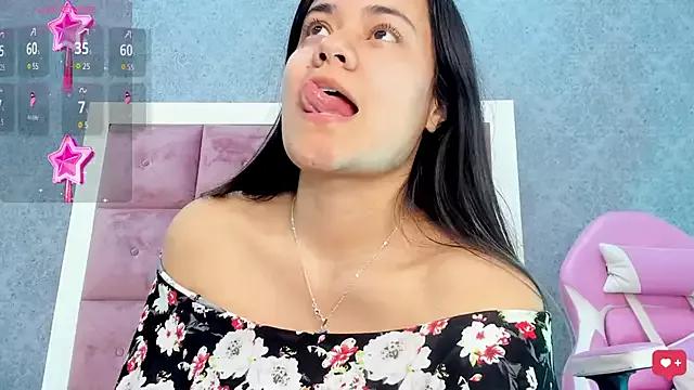 Girls and cam to cam: Watch as these sophisticated entertainers uncover their stunning costumes and curvaceous curves online!